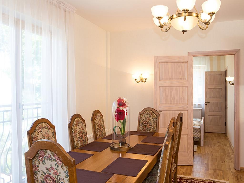 Aparte Lux Jurkalne Pokój zdjęcie