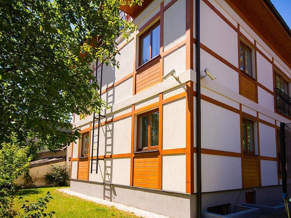 Aparte Lux Jurkalne Zewnętrze zdjęcie